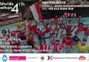 4th Worldwide Aquathon Day – Indonesia